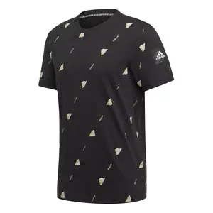 Camiseta adidas Must Haves Graphics image-0