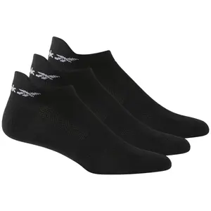Pakke med 3 par damestrømper Reebok One Series Training image-0