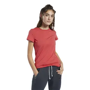 T-shirt til kvinder Reebok Logo image-0