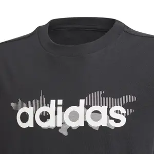 Camiseta infantil adidas Tasto image-4