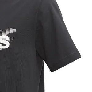 Camiseta infantil adidas Tasto image-3