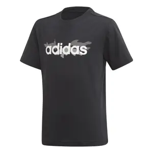 Camiseta infantil adidas Tasto image-0