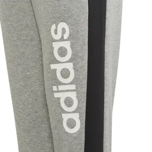 Pantalones de chándal para niños adidas Tasto image-1