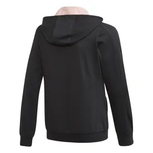 Sudadera con capucha para mujeres niños adidas Kimana image-4