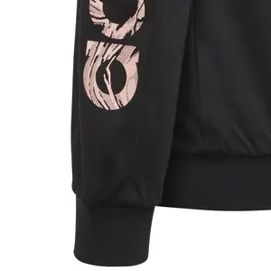 Sudadera con capucha para mujeres niños adidas Kimana image-3