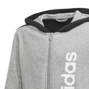 Sudadera para niños adidas Tasto image-1