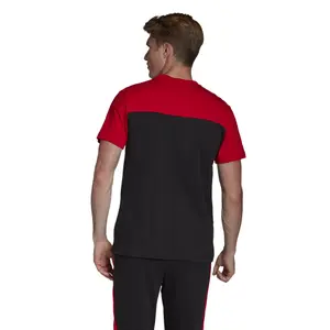 Camiseta adidas Tentro image-6