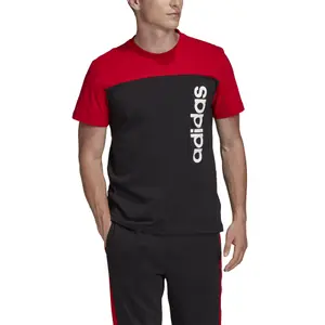 Camiseta adidas Tentro image-1