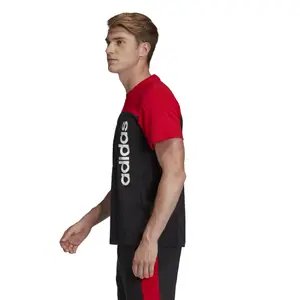 Camiseta adidas Tentro image-4