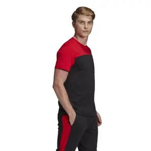 Camiseta adidas Tentro image-3