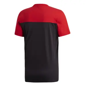 Camiseta adidas Tentro image-5