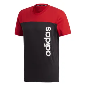 Camiseta adidas Tentro image-0