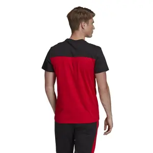 Camiseta adidas Tentro image-6