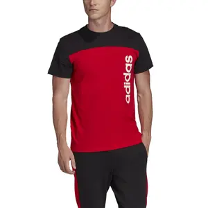 Camiseta adidas Tentro image-2