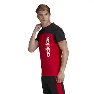 Camiseta adidas Tentro image-3