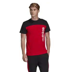 Camiseta adidas Tentro image-1