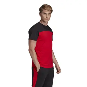 Camiseta adidas Tentro image-4