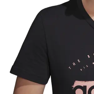 Camiseta de mujer adidas Kinesics image-4