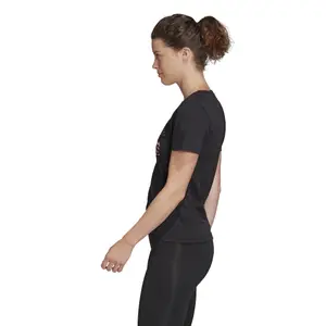 Frauen-T-Shirt adidas Kinesics image-6