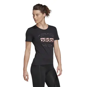 Frauen-T-Shirt adidas Kinesics image-3