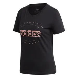 Camiseta de mujer adidas Kinesics image-0