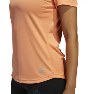 Camiseta de mujer adidas OTR image-2