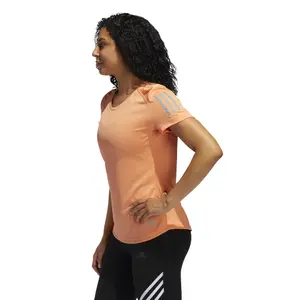 Camiseta de mujer adidas OTR image-6