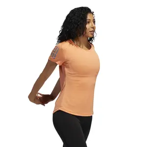 T-shirt för kvinnor adidas OTR image-3