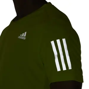 Camiseta adidas Own the Run image-5