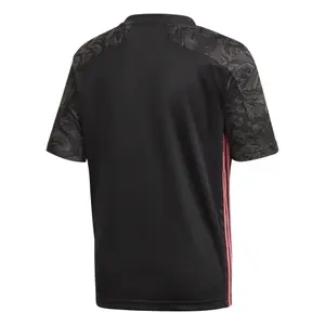 Børns tredje trøje Real Madrid 2020/21 image-2