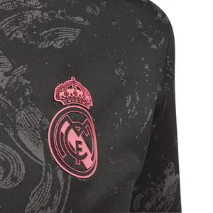 Børns tredje trøje Real Madrid 2020/21 image-3