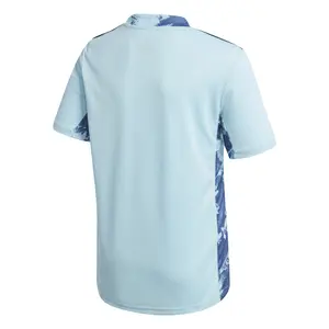 Hjemmemålmandstrøje Real Madrid 2020/21 image-1