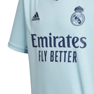Hjemmemålmandstrøje Real Madrid 2020/21 image-4