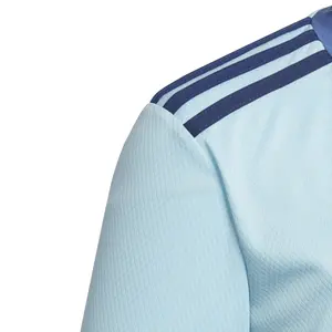 Hjemmemålmandstrøje Real Madrid 2020/21 image-3
