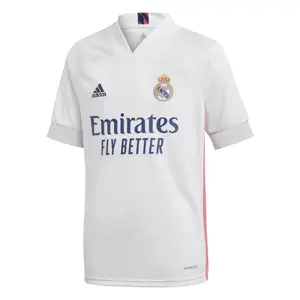 Maglia per bambini Real Madrid 2020/21 image-0