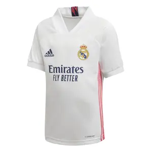 Mini-kit til hjemmet Real Madrid 2020/21 image-1