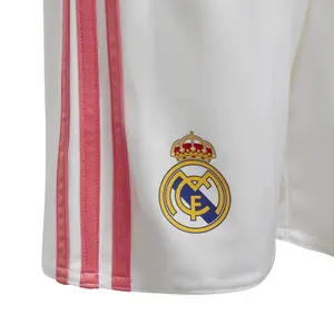 Mini-kit til hjemmet Real Madrid 2020/21 image-4