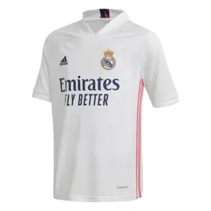 Mini-kit til hjemmet Real Madrid 2020/21 image-1