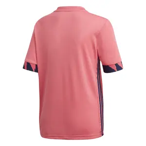 Udendørs sæt til børn Real Madrid 2020/21 image-3