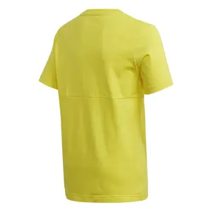 Child's T-shirt adidas Must Haves Badge of Sport T2 image-1