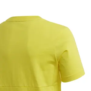 Child's T-shirt adidas Must Haves Badge of Sport T2 image-2