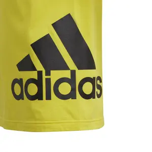 Child's T-shirt adidas Must Haves Badge of Sport T2 image-3