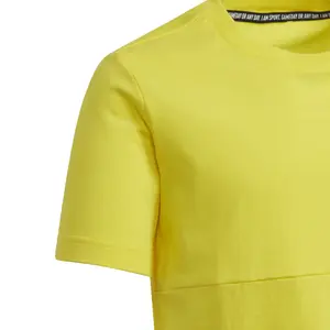 Child's T-shirt adidas Must Haves Badge of Sport T2 image-4