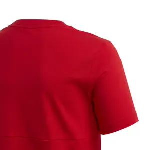 Camiseta infantil adidas Must Haves Badge of Sport T2 image-2