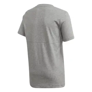 Kid's T-shirt adidas Must Haves Badge of Sport T2 image-1