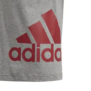 Kid's T-shirt adidas Must Haves Badge of Sport T2 image-4
