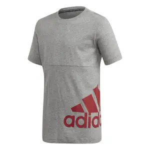 Kid's T-shirt adidas Must Haves Badge of Sport T2 image-0