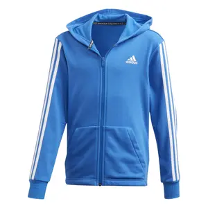 Chaqueta para niños adidas Must Haves 3-Stripes image-0