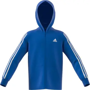 Chaqueta para niños adidas Must Haves 3-Stripes image-2