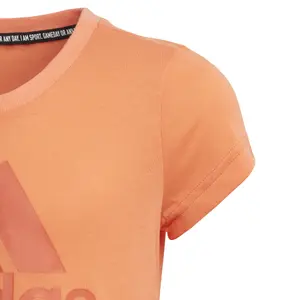 Child's T-shirt adidas Must Haves BoS image-4